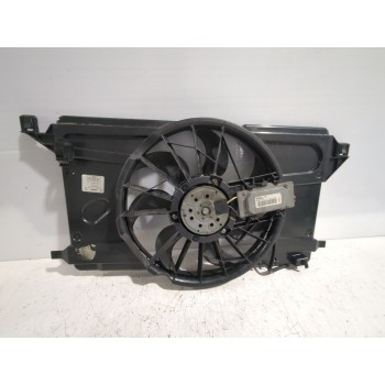 Recambio de electroventilador para ford focus c-max (dm2) 2.0 tdci referencia OEM IAM 1530151  