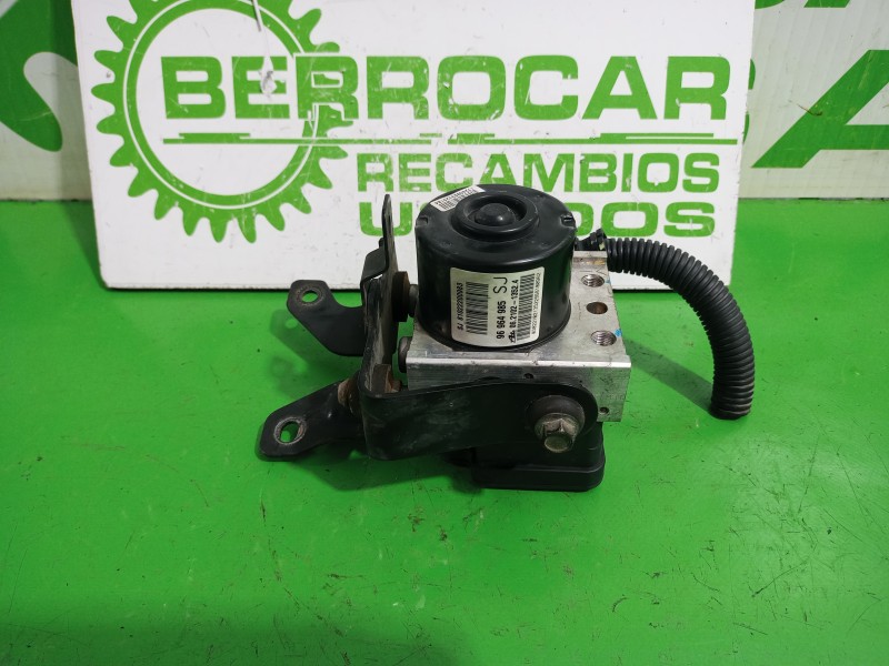 Recambio de abs para chevrolet aveo ls referencia OEM IAM 96964985SJ  