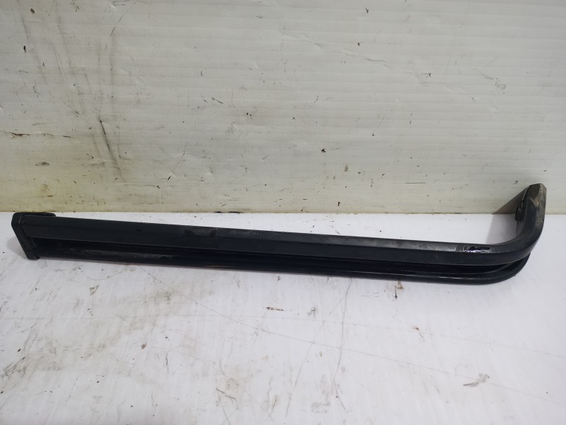 Recambio de riel de puerta corredera para peugeot bipper tepee basis referencia OEM IAM 9033Z3  