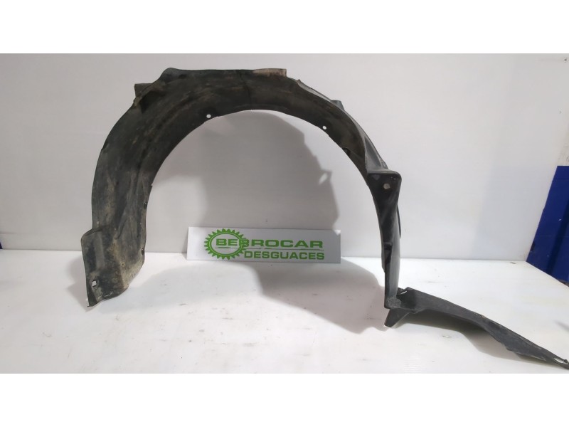 Recambio de paso rueda delantero izquierdo para hyundai i30 (fd) 1.6 crdi referencia OEM IAM 868132R000  