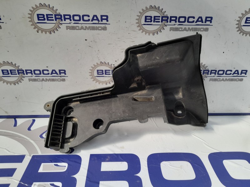 Recambio de soporte bateria para land rover discovery referencia OEM IAM DWM500052  