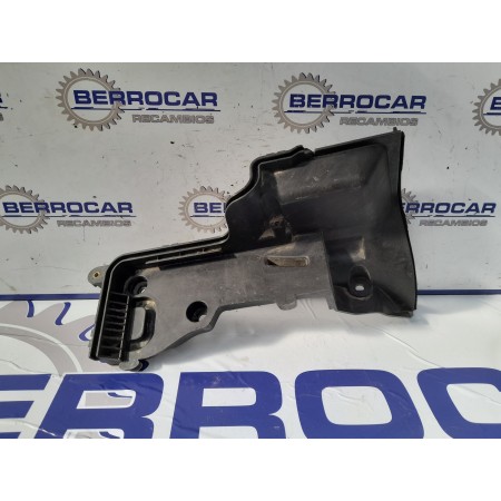 Recambio de soporte bateria para land rover discovery referencia OEM IAM DWM500052  
