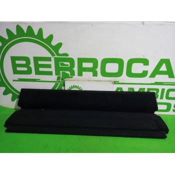 Recambio de bandeja trasera para citroën c4 grand picasso exclusive referencia OEM IAM 8794WX  