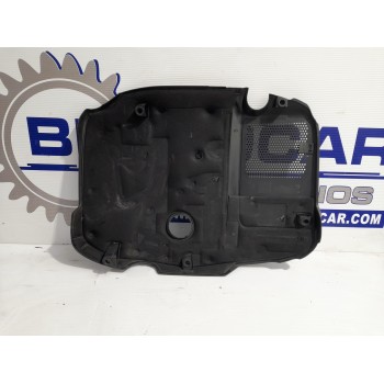 Recambio de cubierta motor para mercedes-benz clase e (w212) lim. 2.1 cdi cat referencia OEM IAM 6510102167  
