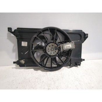 Recambio de electroventilador para ford focus c-max (dm2) 2.0 tdci referencia OEM IAM 1530151  
