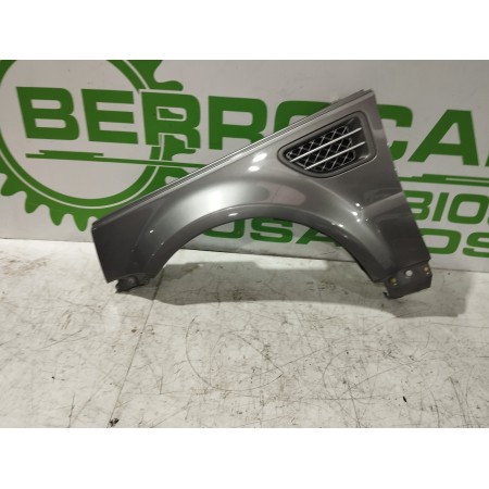 Recambio de aleta delantera izquierda para land rover range rover sport 3.6 td v8 referencia OEM IAM ASB790030  