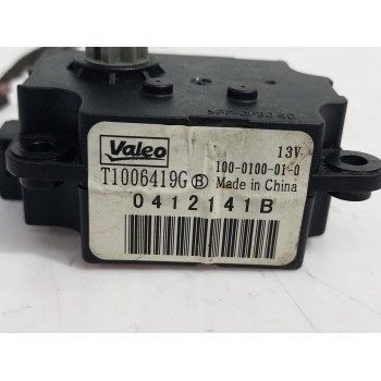 Recambio de motor apertura trampilla para renault scenic iii bose edition referencia OEM IAM T1006419G  