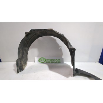 Recambio de paso rueda delantero izquierdo para hyundai i30 (fd) 1.6 crdi referencia OEM IAM 868132R000  