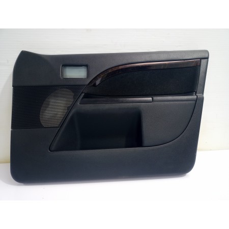 Recambio de guarnecido puerta trasera izquierda para ford mondeo berlina (ge) ghia (06.2003) (d) referencia OEM IAM 1332743  