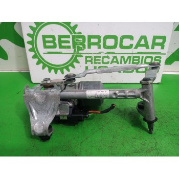 Recambio de motor limpia delantero para seat altea (5p1) style copa referencia OEM IAM 5P0955120B  