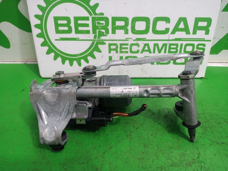 Recambio de motor limpia delantero para seat altea (5p1) style copa referencia OEM IAM 5P0955120B  