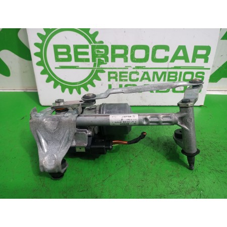 Recambio de motor limpia delantero para seat altea (5p1) style copa referencia OEM IAM 5P0955120B  