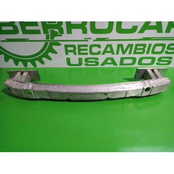 Recambio de refuerzo paragolpes trasero para opel insignia berlina 2.0 cdti cat referencia OEM IAM 12772411  