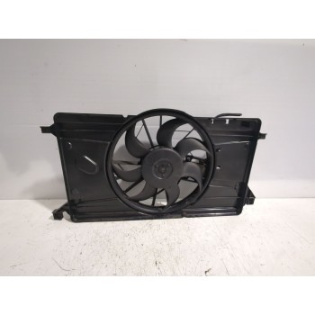 Recambio de electroventilador para ford focus c-max (dm2) 2.0 tdci referencia OEM IAM 1530151  