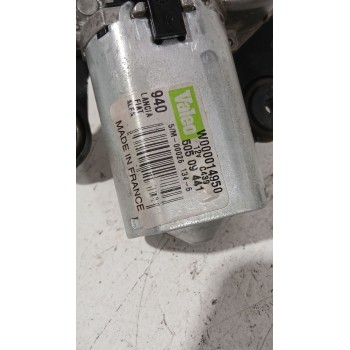 Recambio de motor limpia trasero para alfa romeo giulietta (940_) 1.6 jtdm (940fxd1a) referencia OEM IAM 50509441  