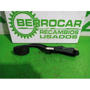 Recambio de pedal de freno para peugeot 307 break / sw (s1) 1.6 16v cat referencia OEM IAM 9650774380  