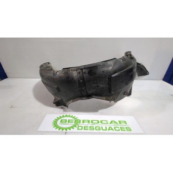 Recambio de paso rueda delantero izquierdo para hyundai i30 (fd) 1.6 crdi referencia OEM IAM 868132R000  