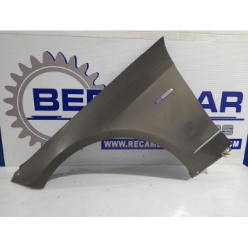 Recambio de aleta delantera izquierda para mercedes-benz clase e (w212) lim. 2.1 cdi cat referencia OEM IAM A2128810101  