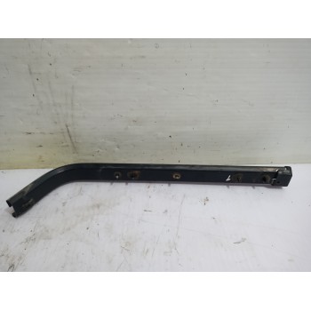 Recambio de riel de puerta corredera para peugeot bipper tepee basis referencia OEM IAM 9033Z3  