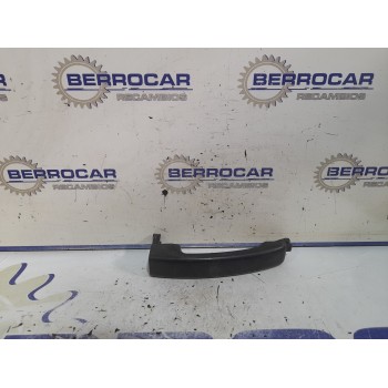 Recambio de maneta exterior lateral derecha para renault trafic furgón referencia OEM IAM 806062978R  