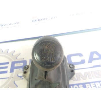Recambio de palanca cambio para fiat punto (evo) (199) 1.3 16v jtd cat referencia OEM IAM 553466750  