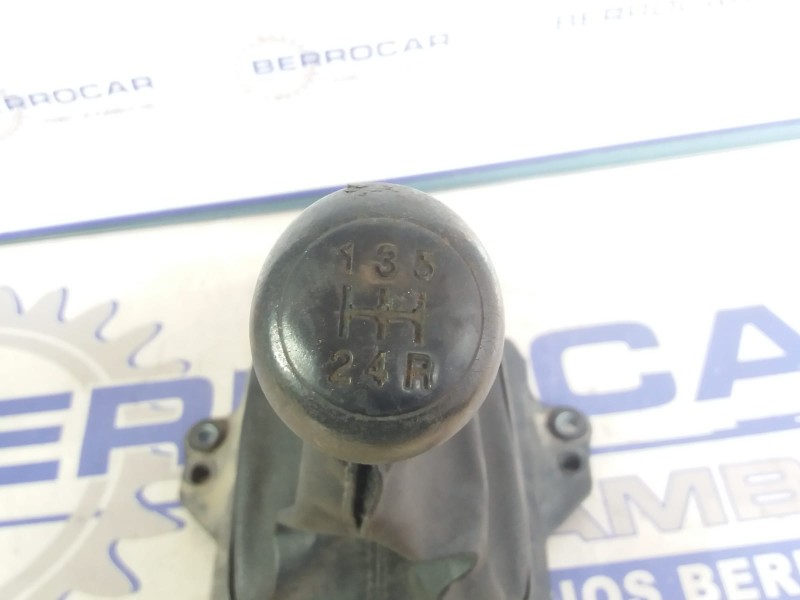 Recambio de palanca cambio para fiat punto (evo) (199) 1.3 16v jtd cat referencia OEM IAM 553466750  