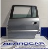 Recambio de puerta trasera izquierda para opel zafira a elegance referencia OEM IAM 13116453  