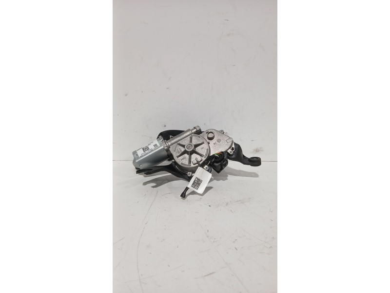 Recambio de motor limpia trasero para hyundai i20 iii (bc3, bi3) 1.0 t-gdi referencia OEM IAM 98700Q0000  