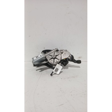 Recambio de motor limpia trasero para hyundai i20 iii (bc3, bi3) 1.0 t-gdi referencia OEM IAM 98700Q0000  