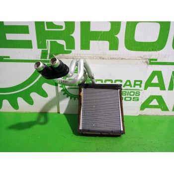 Recambio de radiador calefaccion / aire acondicionado para volkswagen golf vi (5k1) advance referencia OEM IAM 3C0819031A  