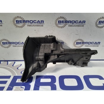 Recambio de soporte bateria para land rover discovery referencia OEM IAM DWM500052  