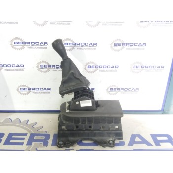 Recambio de palanca cambio para fiat punto (evo) (199) 1.3 16v jtd cat referencia OEM IAM 553466750  