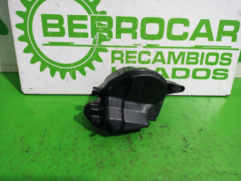 Recambio de bomba de vacio para peugeot 307 break / sw (s1) 1.6 16v cat referencia OEM IAM 9649508680  