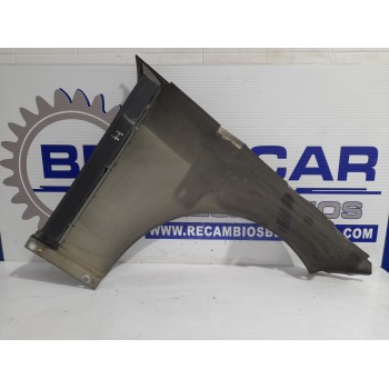 Recambio de aleta delantera izquierda para mercedes-benz clase e (w212) lim. 2.1 cdi cat referencia OEM IAM A2128810101  