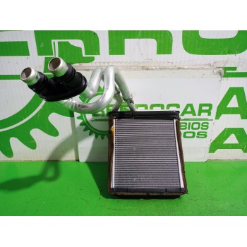 Recambio de radiador calefaccion / aire acondicionado para volkswagen golf vi (5k1) advance referencia OEM IAM 3C0819031A  