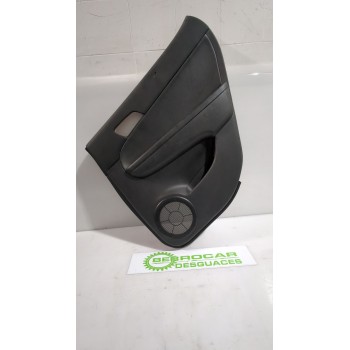 GUARNECIDO PUERTA TRASERA DERECHA 833602R010 