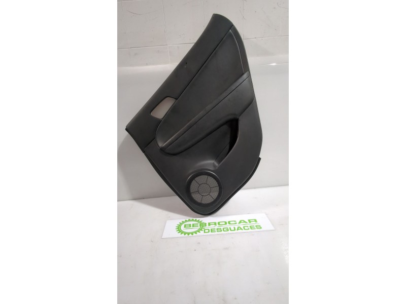 Recambio de guarnecido puerta trasera derecha para hyundai i30 (fd) 1.6 crdi referencia OEM IAM 833602R010  