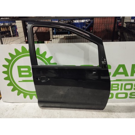 Recambio de puerta delantera derecha para seat alhambra (7v9) 2.0 tdi referencia OEM IAM 7M3831022E  