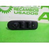 Recambio de mando elevalunas delantero izquierdo para ford s-max (ca1) titanium referencia OEM IAM 6M2T14A132AE  