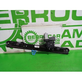 ELEVALUNAS DELANTERO IZQUIERDO 52063786 