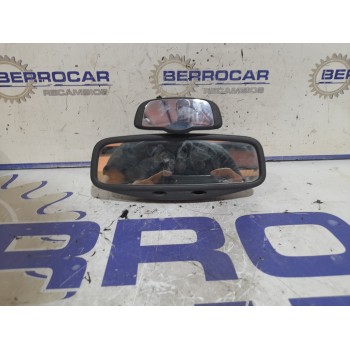 Recambio de espejo interior. para peugeot 5008 2.0 blue-hdi fap referencia OEM IAM 8154JV  