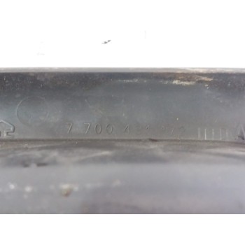 Recambio de mando elevalunas delantero derecho para renault scenic ii referencia OEM IAM 7700431172  