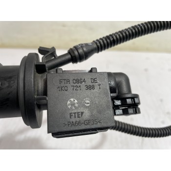 Recambio de bombin embrague para skoda yeti active referencia OEM IAM 1K0721388T  