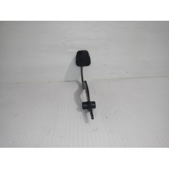 Recambio de pedal freno para mercedes-benz vito (w638) caja cerrada 112 cdi  (638.094) referencia OEM IAM A2012920082  