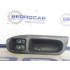 Recambio de mando elevalunas delantero izquierdo para renault scenic ii referencia OEM IAM 770043117  
