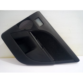 Recambio de guarnecido puerta trasera derecha para ford mondeo berlina (ge) ghia (06.2003) (d) referencia OEM IAM 1331633  
