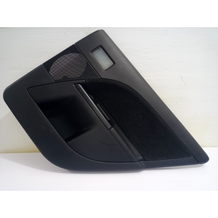 Recambio de guarnecido puerta trasera derecha para ford mondeo berlina (ge) ghia (06.2003) (d) referencia OEM IAM 1331633  