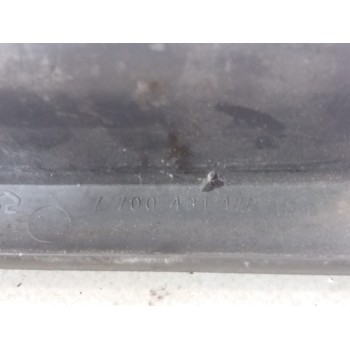 Recambio de mando elevalunas delantero izquierdo para renault scenic ii referencia OEM IAM 770043117  