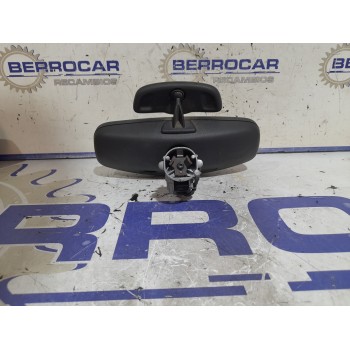 Recambio de espejo interior. para peugeot 5008 2.0 blue-hdi fap referencia OEM IAM 8154JV  