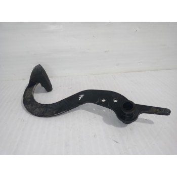 Recambio de pedal freno para mercedes-benz vito (w638) caja cerrada 112 cdi  (638.094) referencia OEM IAM A2012920082  